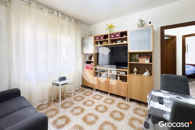 Piso en Venta en CL FLORIDA DE LA en La Florida