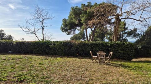 Foto 2 de Planta baja en venta en Vallvidrera - Tibidabo - Les Planes, Barcelona Capital