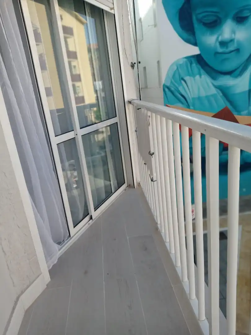 Terraza de Piso en venta en Centro ciudad