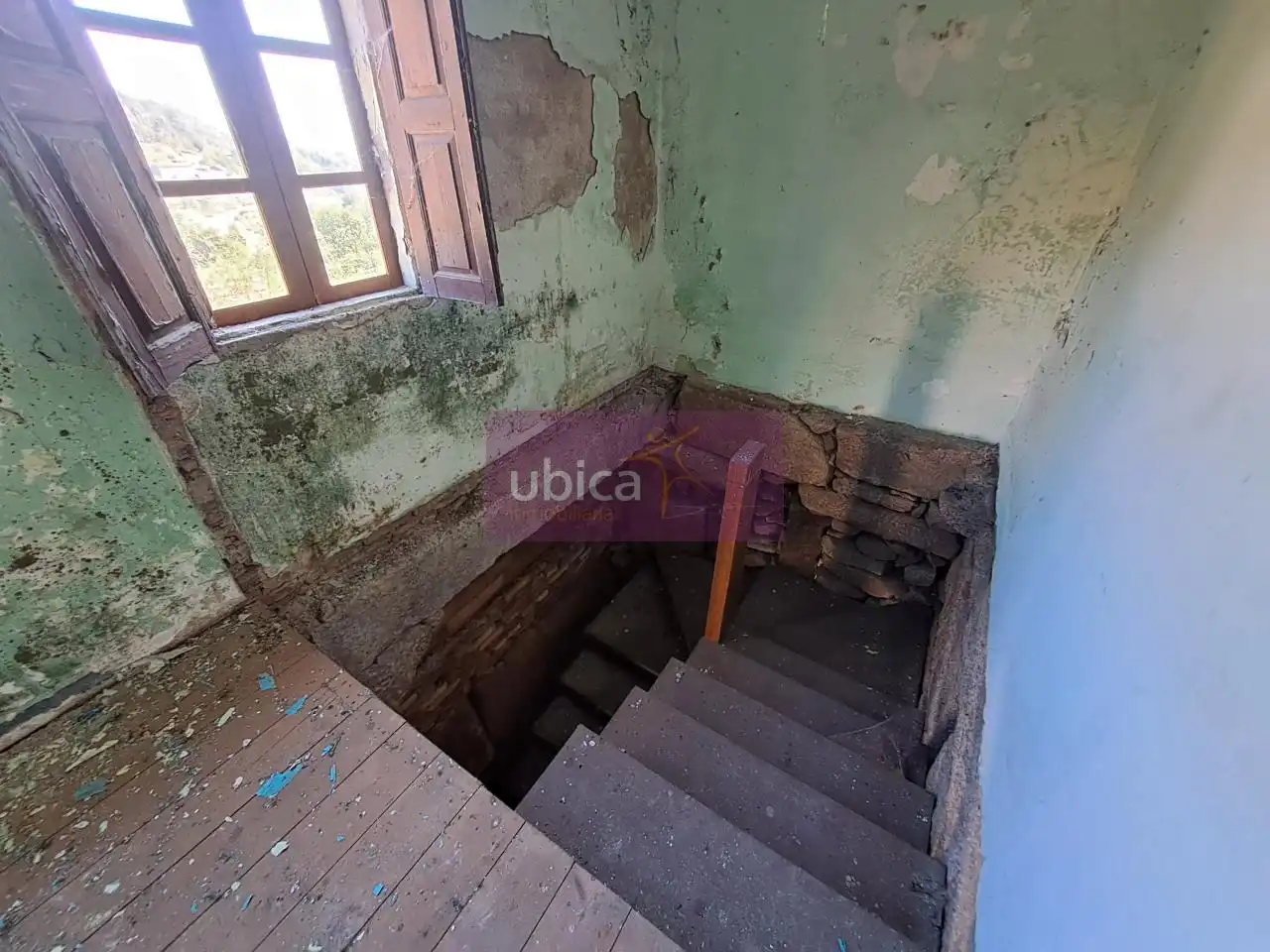 Country homes for sale in Salceda de Caselas  with Heating and Private garden