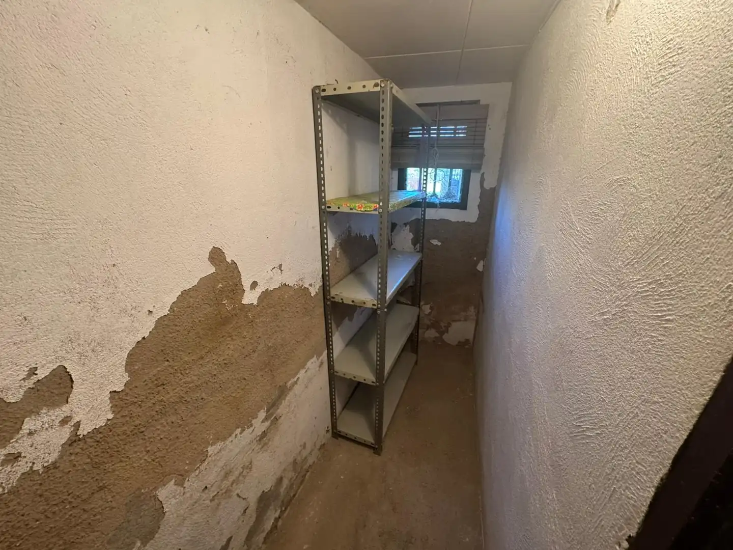Finca rústica en venda en Alcampell amb Calefacció, Terrassa i Traster