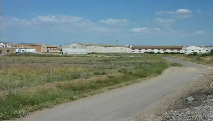 Rural land for sale in Pinseque, imagen 2