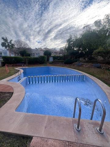 Planta baja en Alquiler en Son Xigala