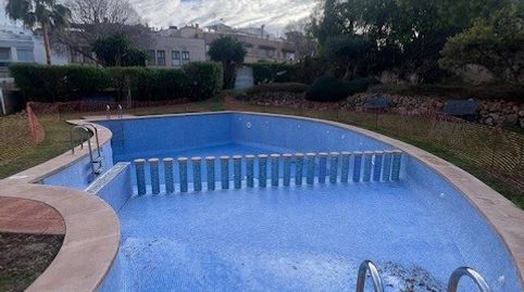 Foto 2 de Planta baja de alquiler en Son Xigala, Palma de Mallorca