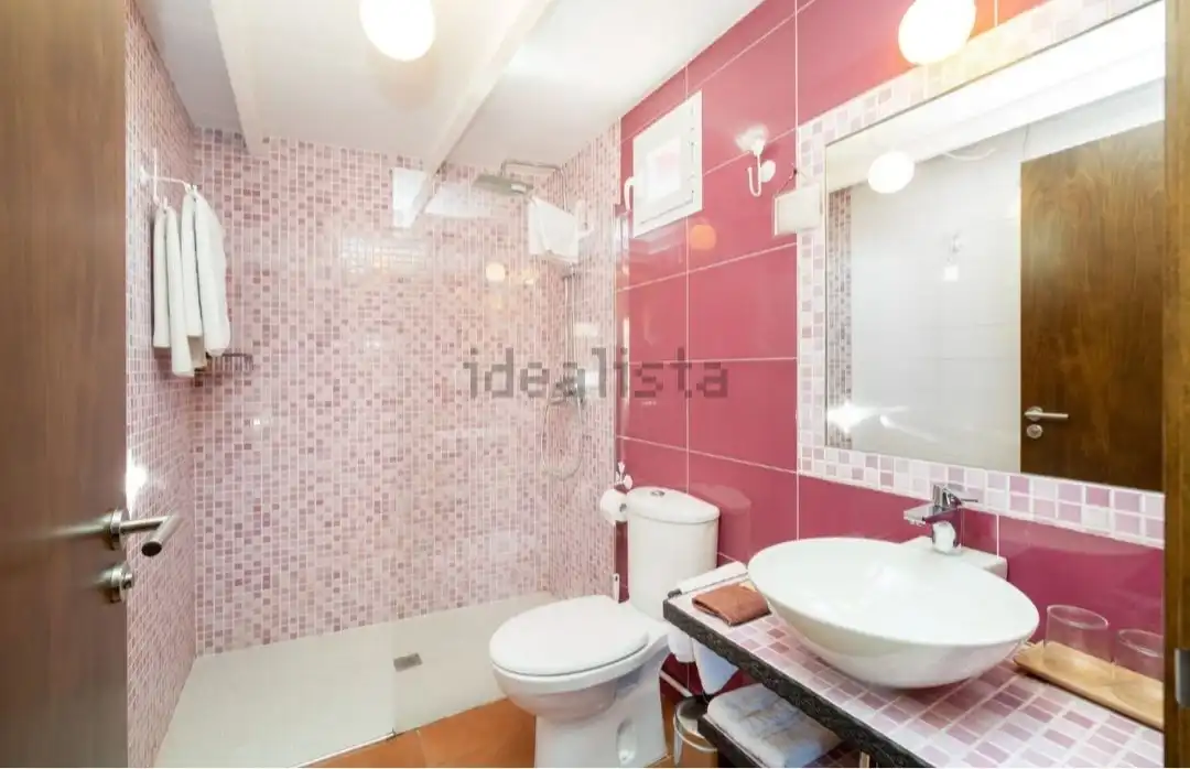 Casa amb terrassa en venda a Calle Quijada, imagen 67