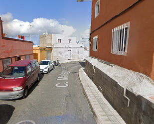 Exterior view of House or chalet for sale in Las Palmas de Gran Canaria