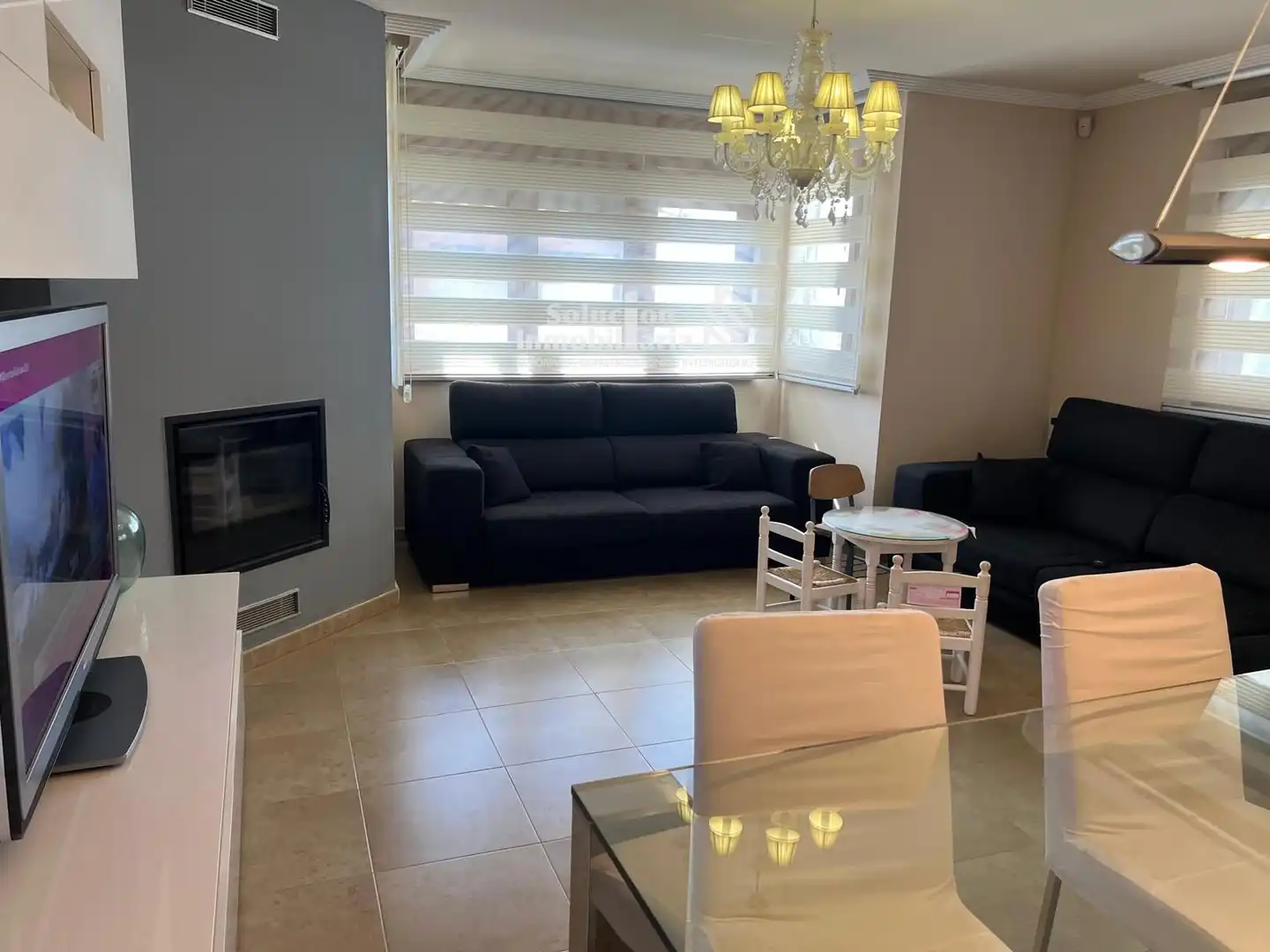Chalet con piscina en venta en Martín Gaite, imagen 56
