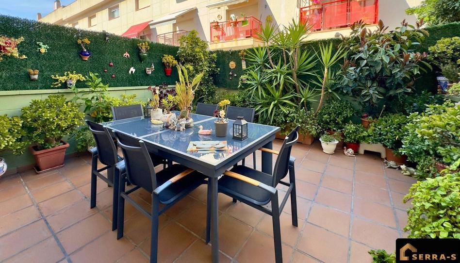 Photo 1 of Single-family semi-detached for sale in Malgrat de Mar, Barcelona