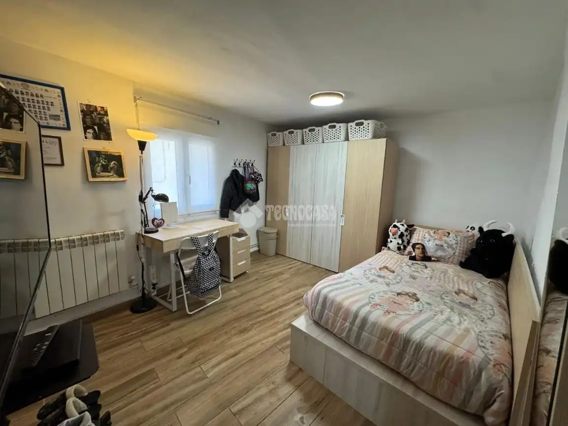 Habitación de Casa o chalet en venta en Cigales con Calefacción