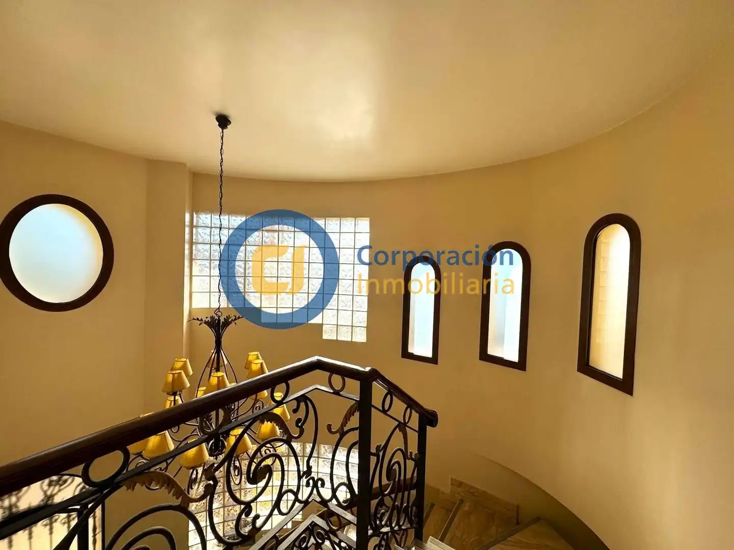 Villa con terrazza in vendita a Lorca Ciudad, imagen 19
