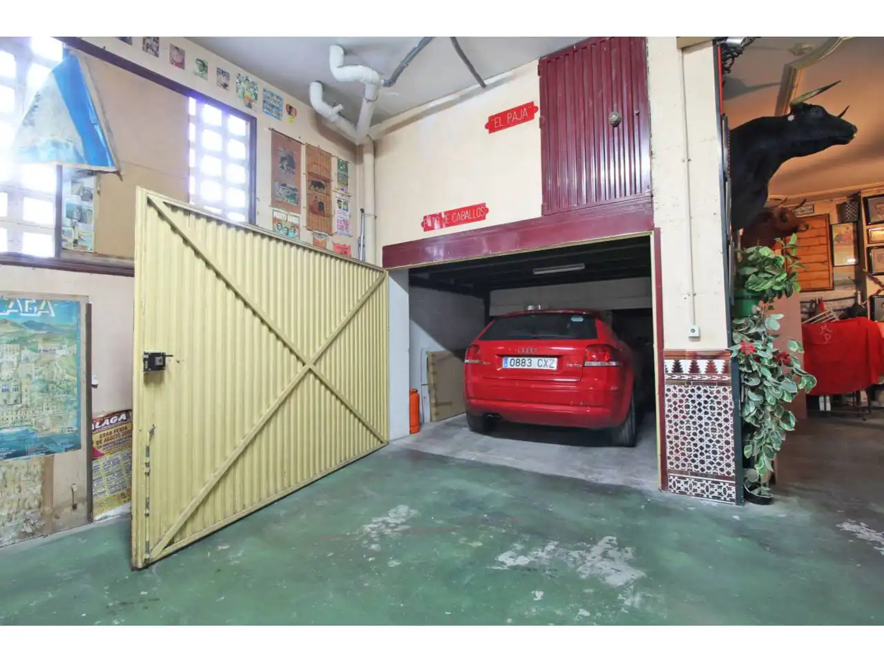 Flat with pool to rent in Este, imagen 31