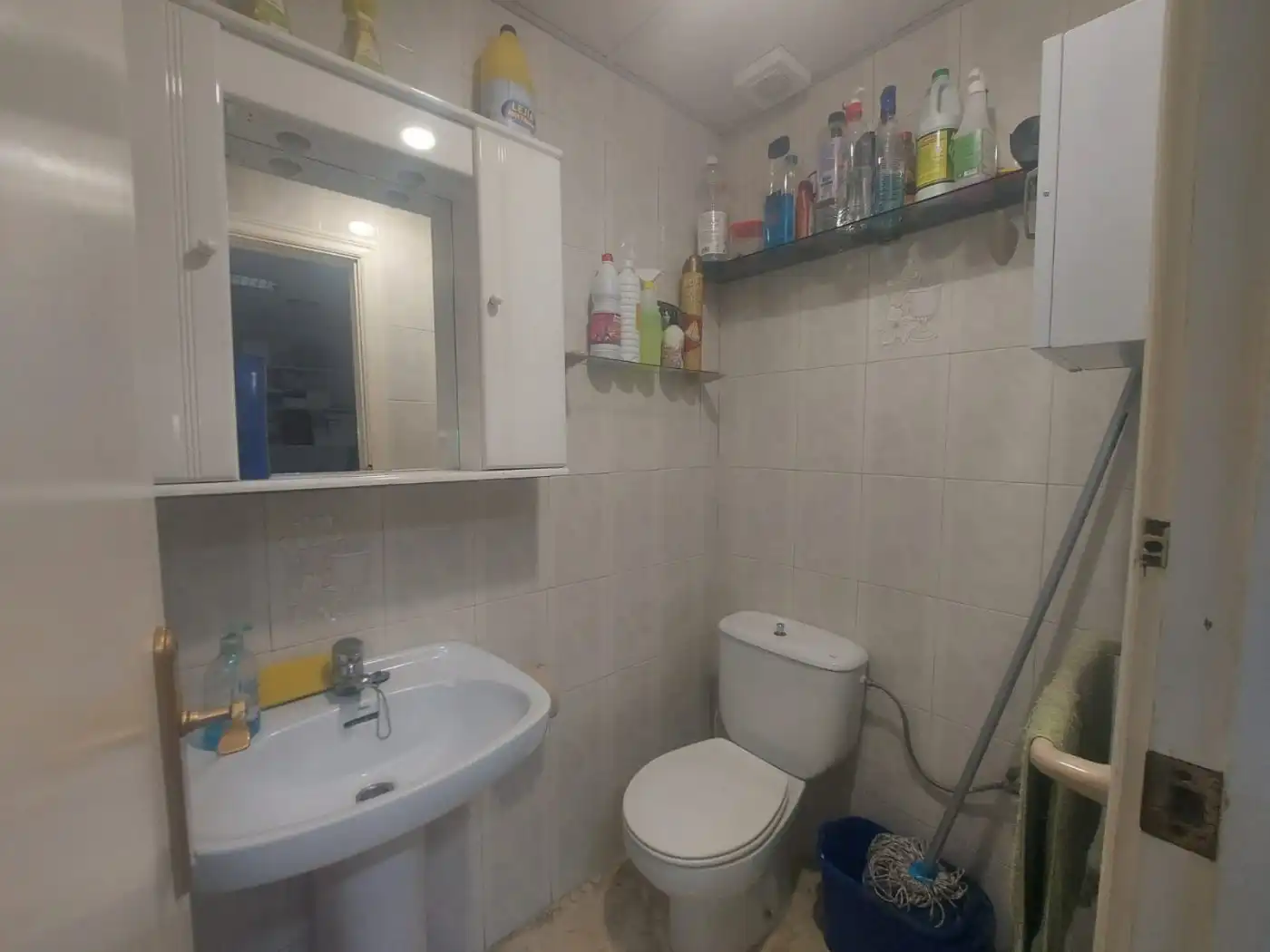 Gewerbefläche zur Miete in El Ejido Ciudad, imagen 19