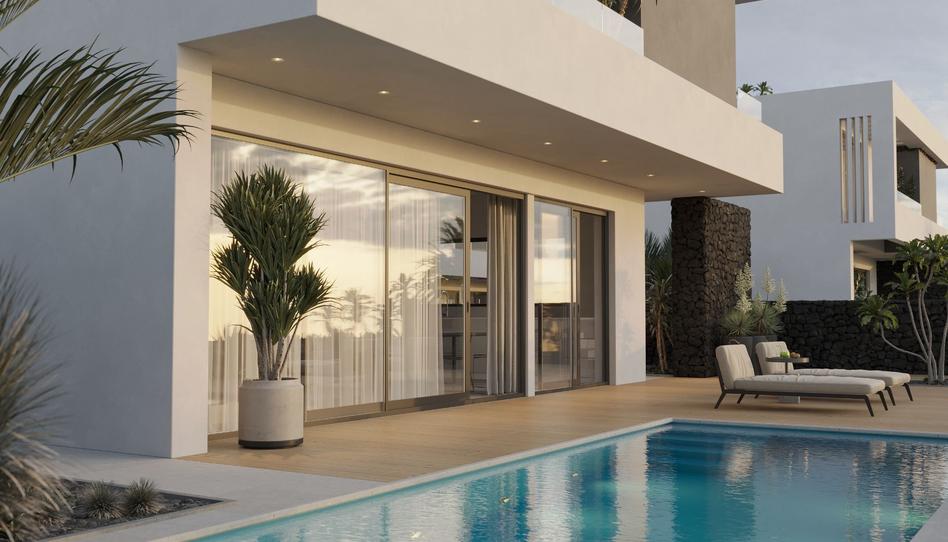 Photo 1 of House or chalet for sale in Corralejo, Las Palmas