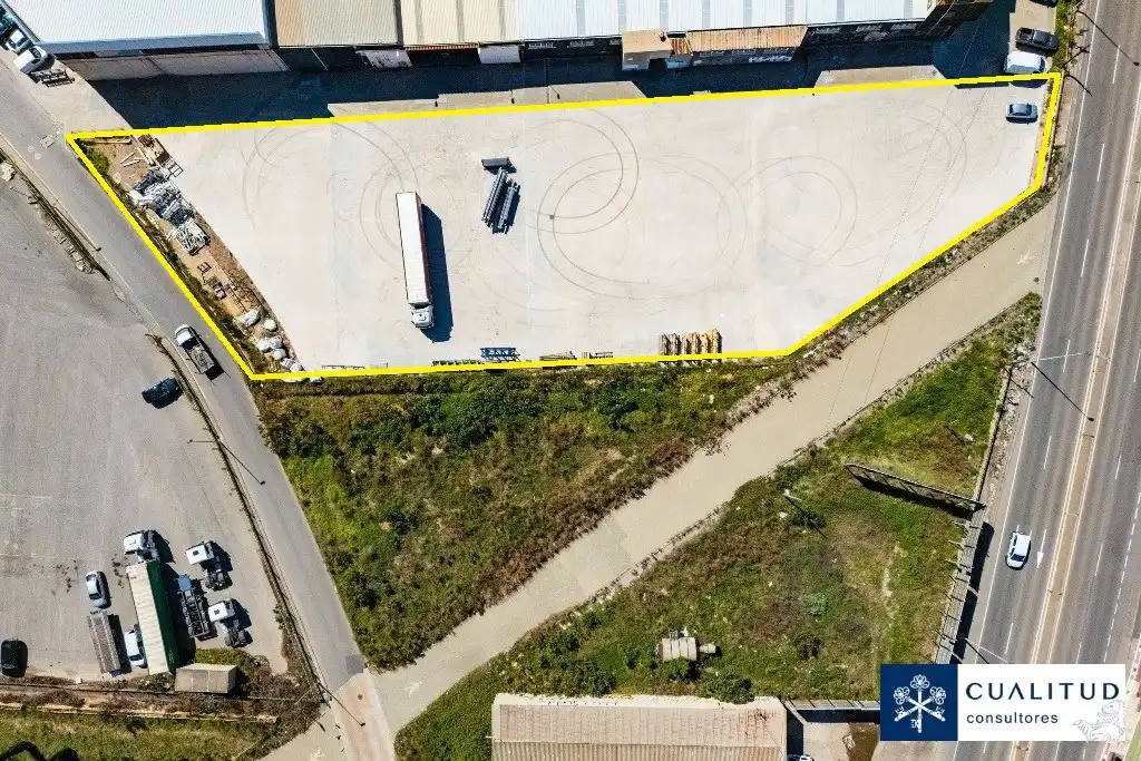 Fabrik Grundstücke zur Miete in Castellón de la Plana / Castelló de la Plana