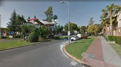 Foto 2 de Residencial en venda a La Motilla - Fuente del Rey, Dos Hermanas