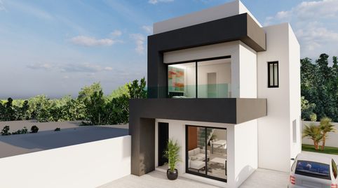 Descubra un conjunto residencial compuesto por cinco villas situadas en Las Heredades, Almoradí, en pleno corazón de la Costa Blan, imatge 4