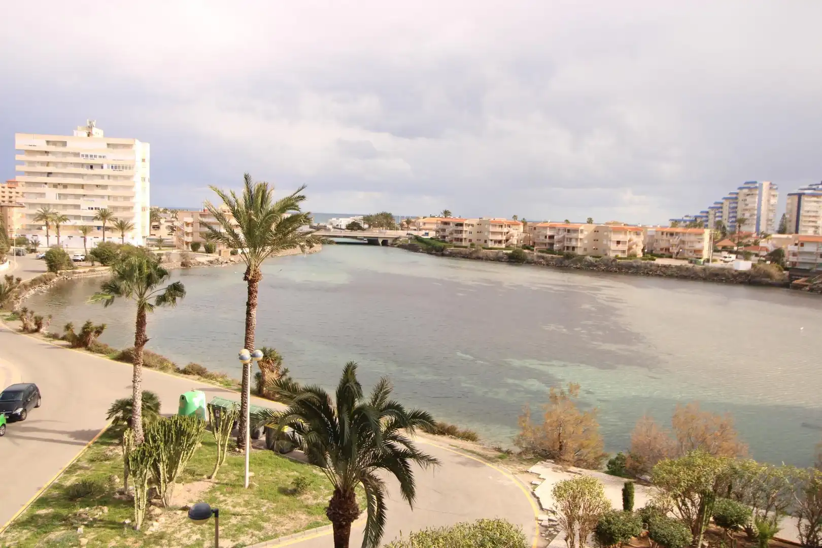 Apartment mit Terrasse zum Verkauf in Zona Galúa - Calnegre, imagen 2
