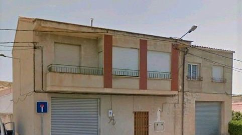Casa en Pedanías altas con Patio