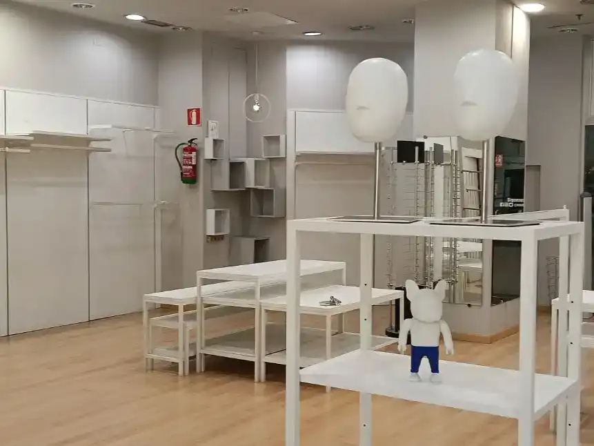 Geschaftsraum zur Miete in Paseo del Mercadal, 48, Calahorra