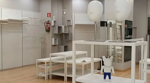 Foto 4 von Geschaftsraum zur Miete in Paseo del Mercadal, 48, Calahorra, La Rioja