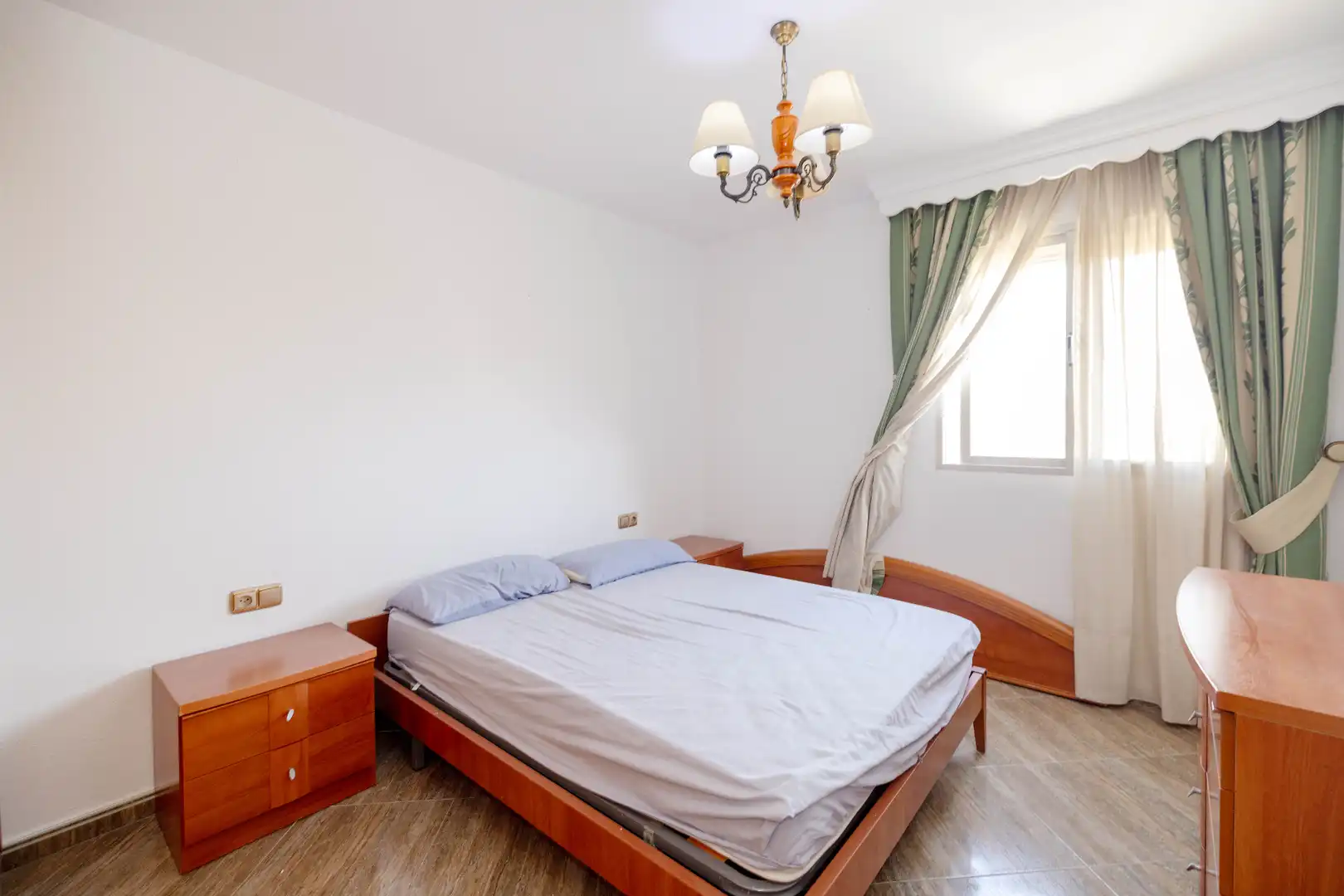 Wohnung mit Terrasse zum Verkauf in Cruz de Humilladero, imagen 18