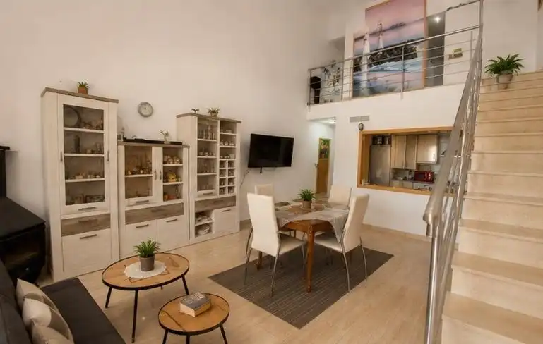 Maison jumelée avec piscine à vendre à Las Atalayas - Urmi - Cerro de Mar