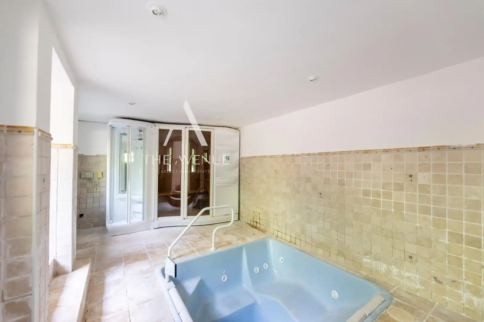 Detached house with terrace for sale in Avenida LOMAS, imagen 44