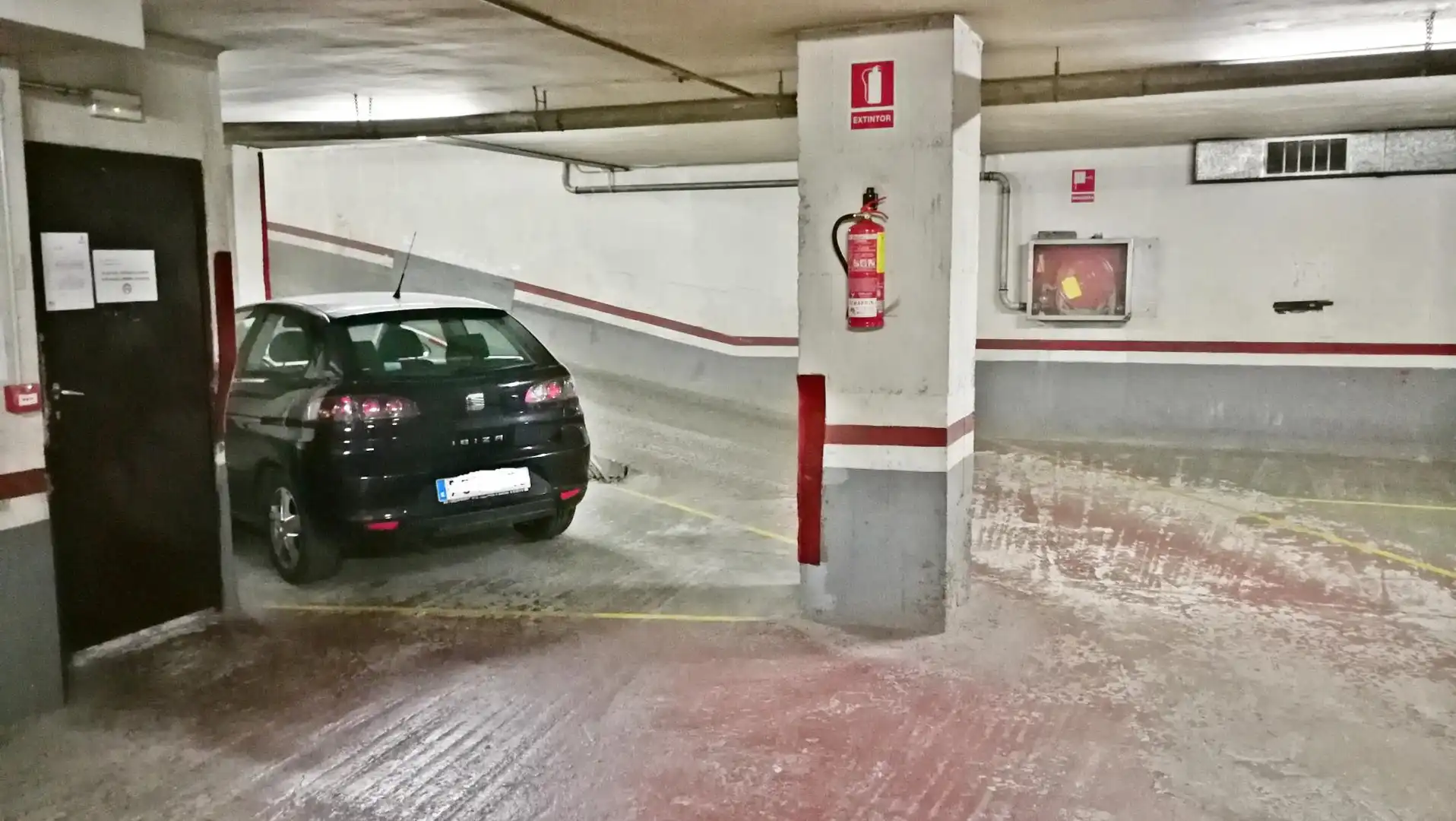 Einzelparkplatz zum Verkauf in de Garcilaso 123, imagen 20