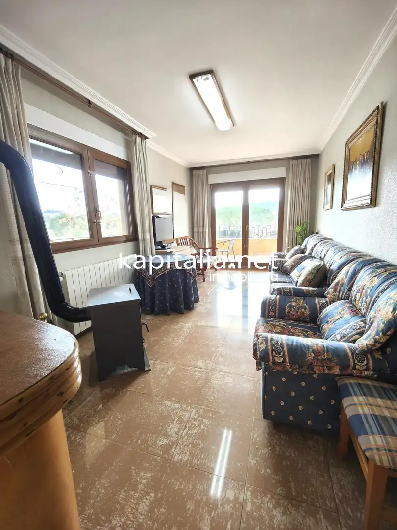 Villa mit Terrasse zum Verkauf in Banyeres de Mariola, imagen 15