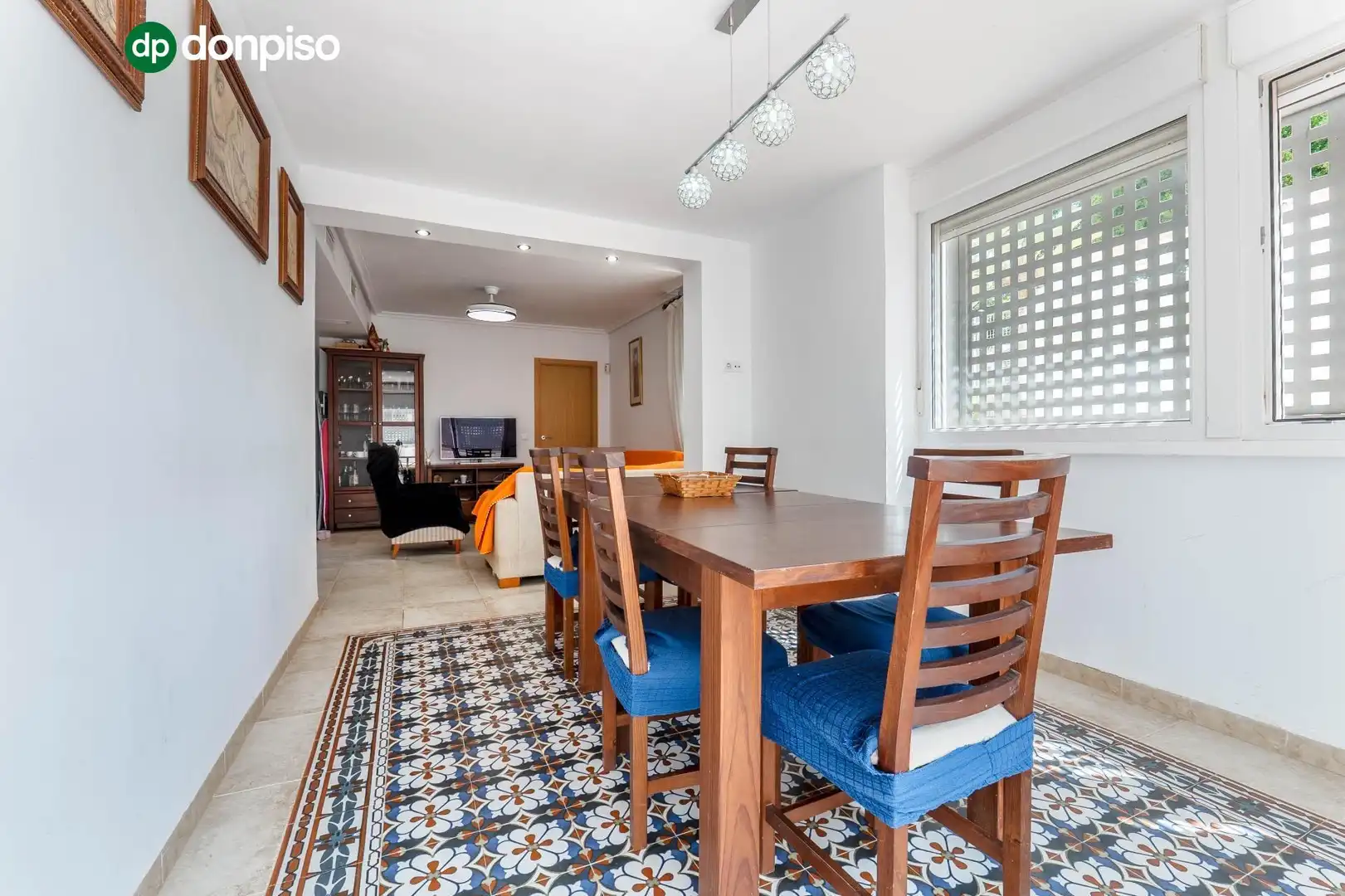 Wohnung mit Terrasse zum Verkauf in Calle Calle Bolaga 5, imagen 56