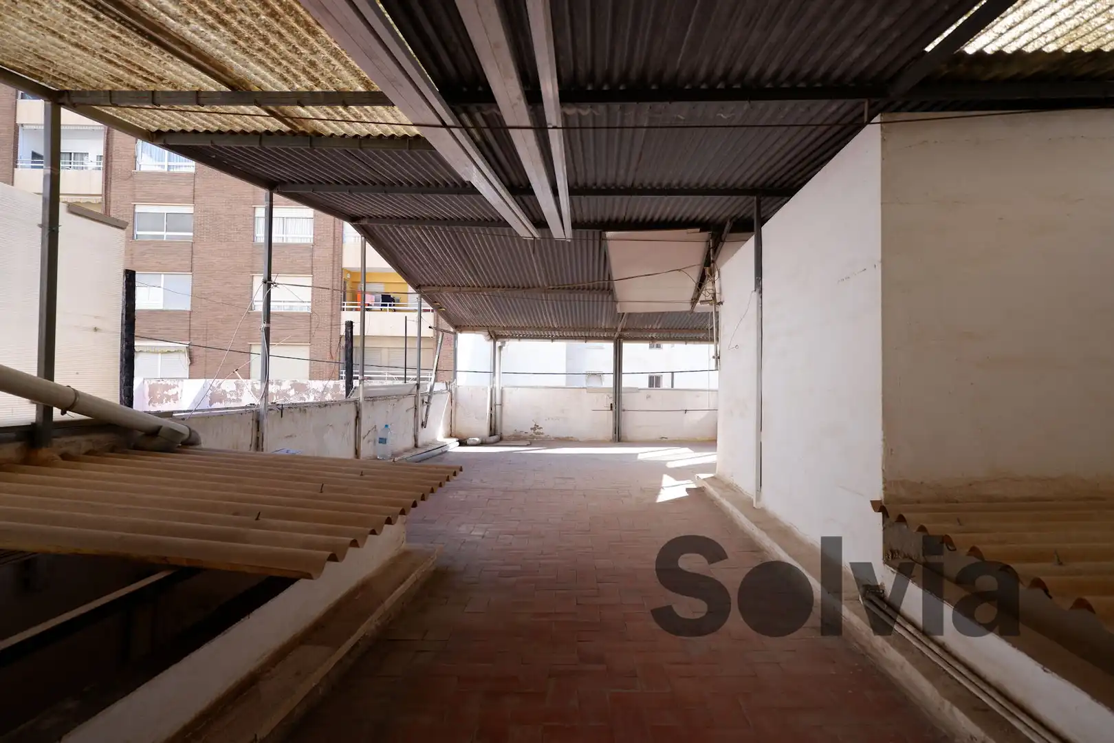 Casa adosada en venta en Sagunto / Sagunt con Terraza y Balcón