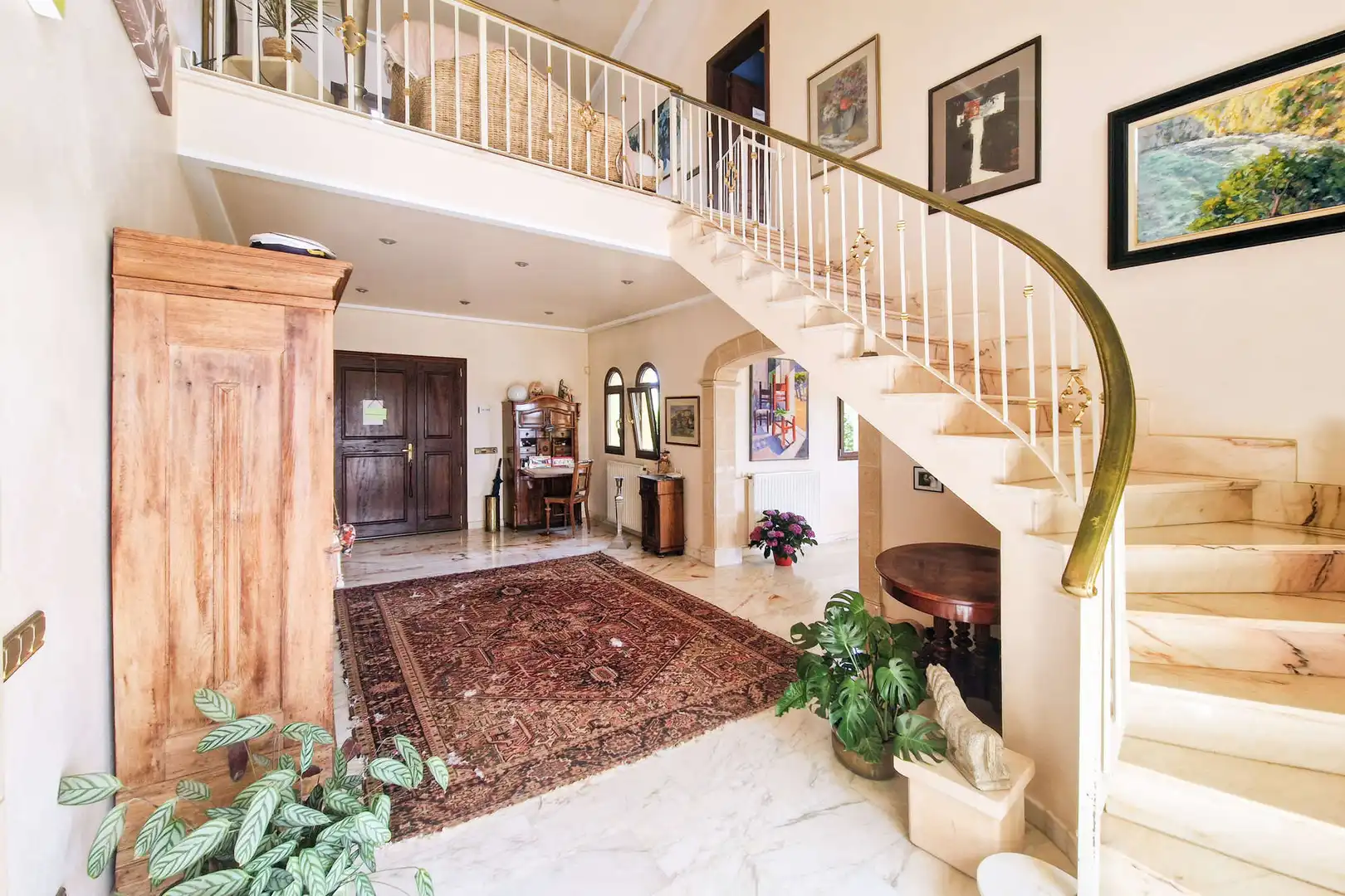 Casa rústica con terraza en venta en Artà Poble, imagen 11