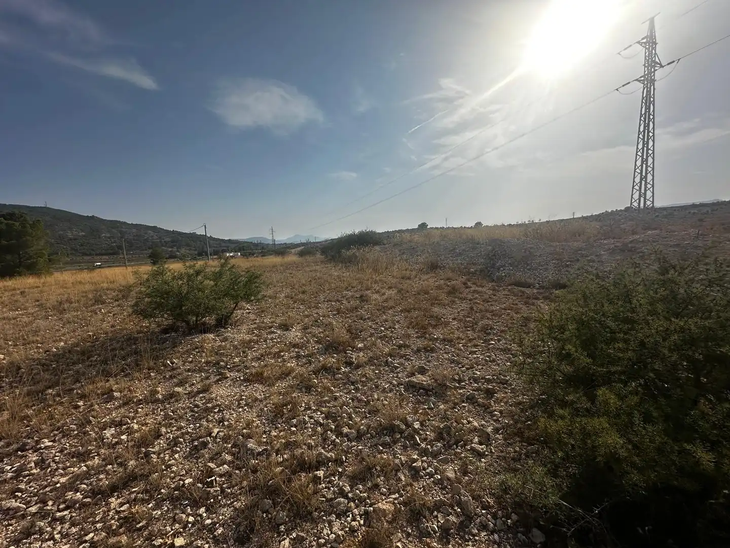 Residential land for sale in El Pinós / Pinoso, imagen 14