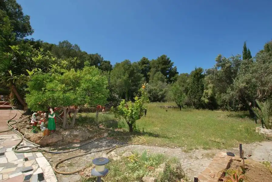 Casa o xalet en venda a Casinos