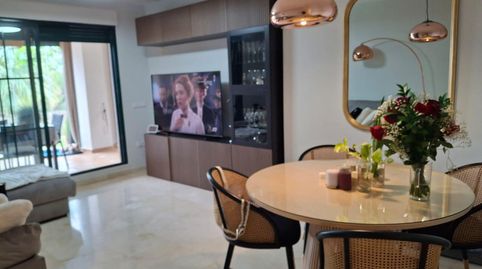 Foto 4 de Planta baja en venta en Viena, Golf Bahía, Finestrat