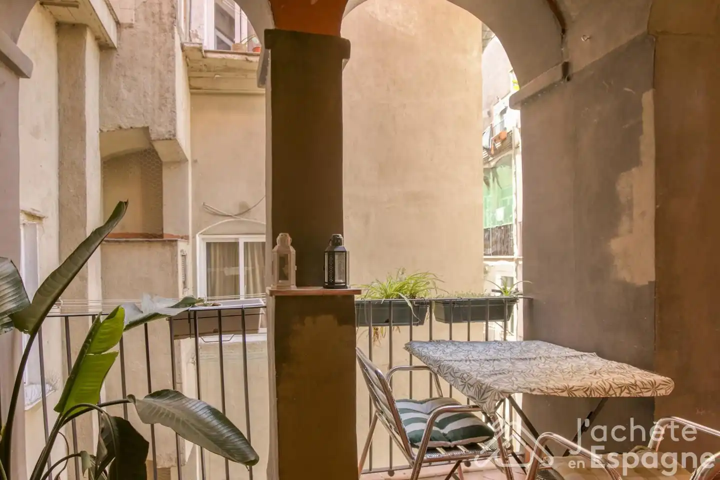 Apartment with terrace for sale in calle de Ferlandina, imagen 3