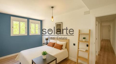 Foto 4 de Pis en venda a Carrer de Marsala, El Besós i el Maresme,  Barcelona Capital