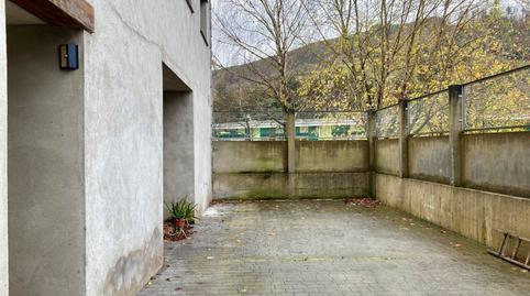 Foto 3 de Casa adosada en venda a Mendarozabal Kalea, 19, Mendaro, Gipuzkoa