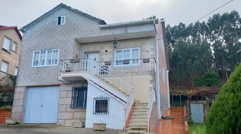 Foto 2 de Casa o xalet en venda a Rúa Da Lomba, 9, Vilagarcía, Pontevedra