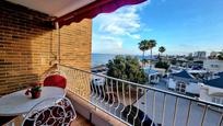 Balcony of Flat for sale in Torrevieja  with Terrace and Balcony