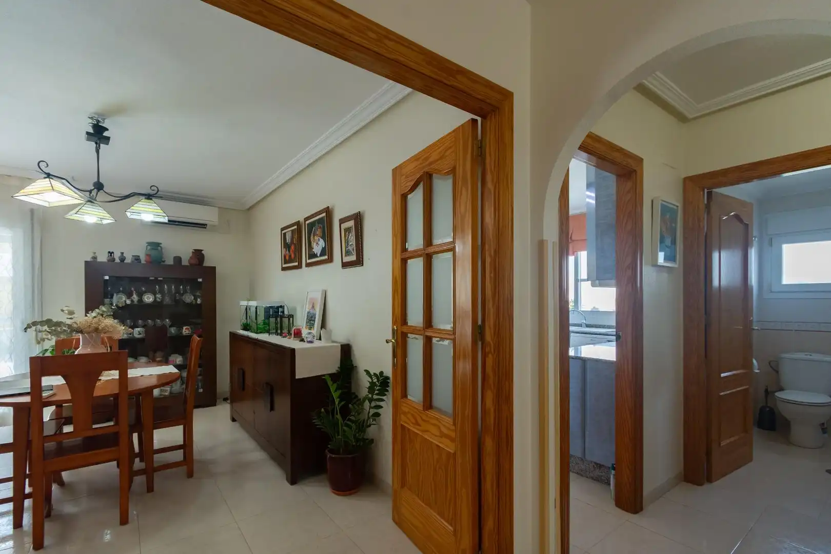 Villa mit Terrasse zum Verkauf in Calle Rio Bidasoa 6, imagen 21
