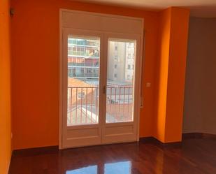 Bedroom of Apartment for sale in  Lleida Capital  with Heating, Parquet flooring and Oven