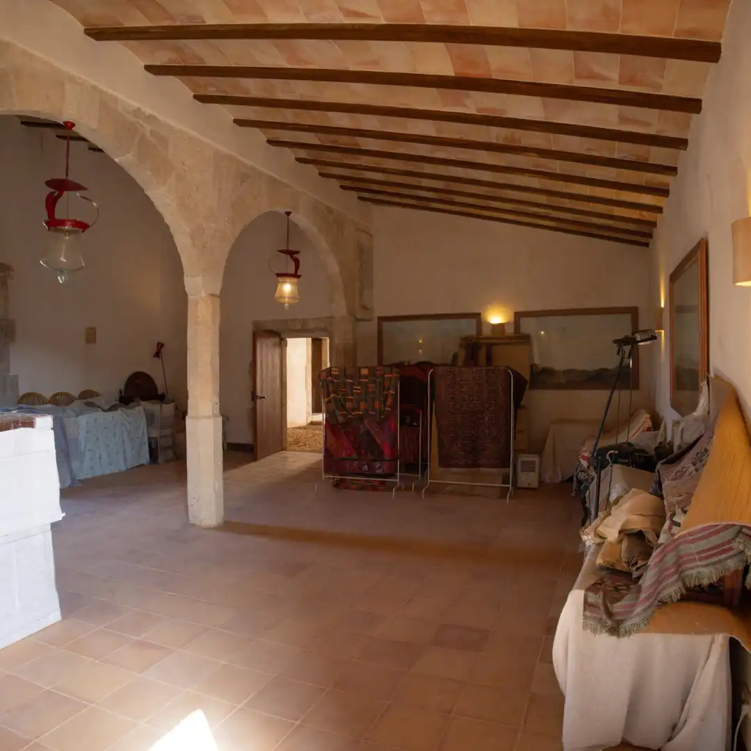 Maison avec jardin à vendre à Inca - Carrer del Rei, imagen 10