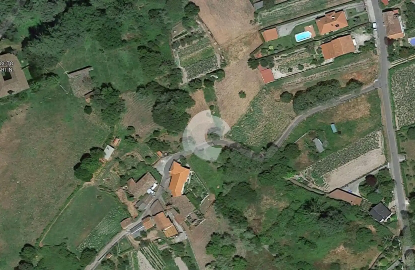 Lands and plots for sale in BARRIO, imagen 3