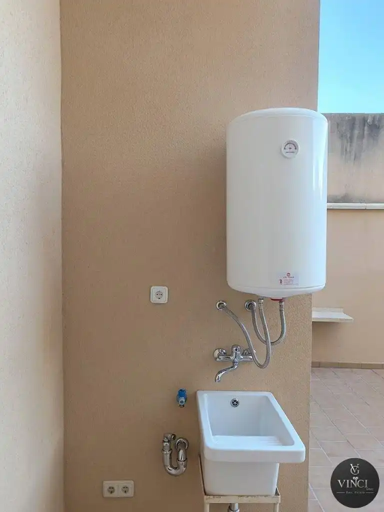 Bathroom of Ground floor for sale in Santanyí  with Terrace