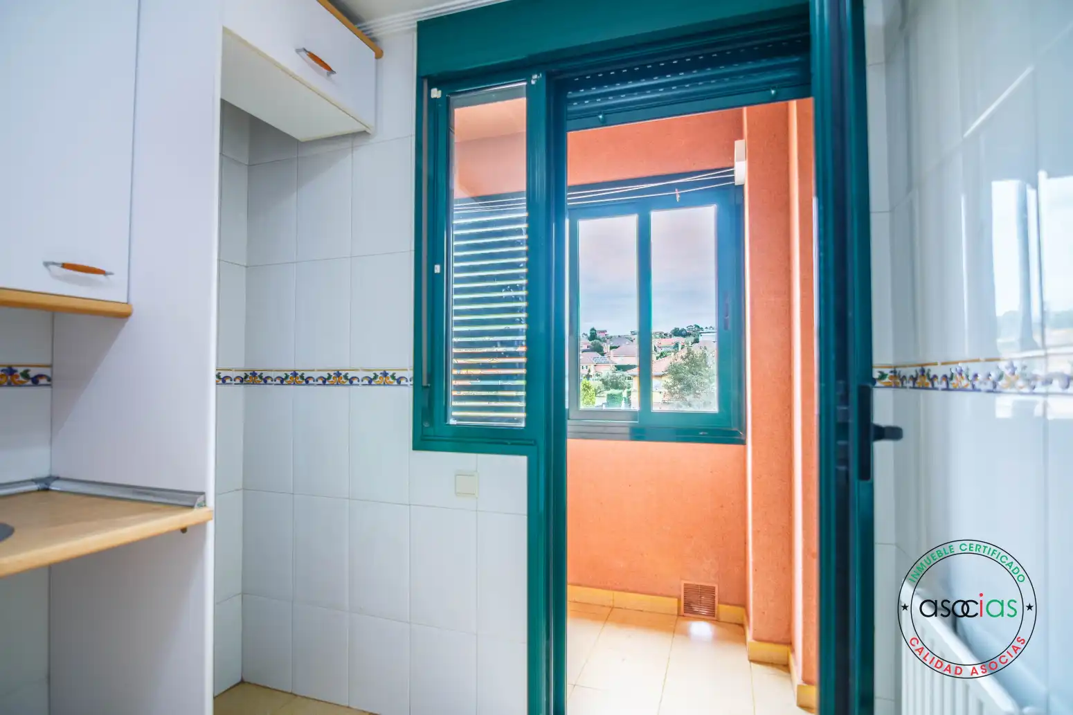 Flat with lift for sale in Soto de Llanera - CL MAGNOLIOS LOS 21, imagen 15