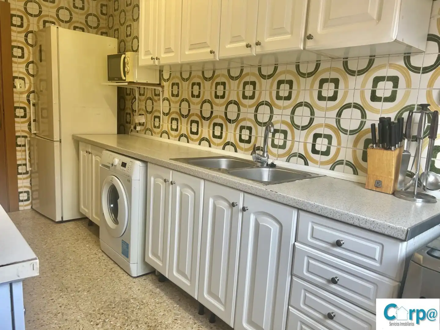 Appartamento con terrazza in vendita a Coronel Montesinos, imagen 13