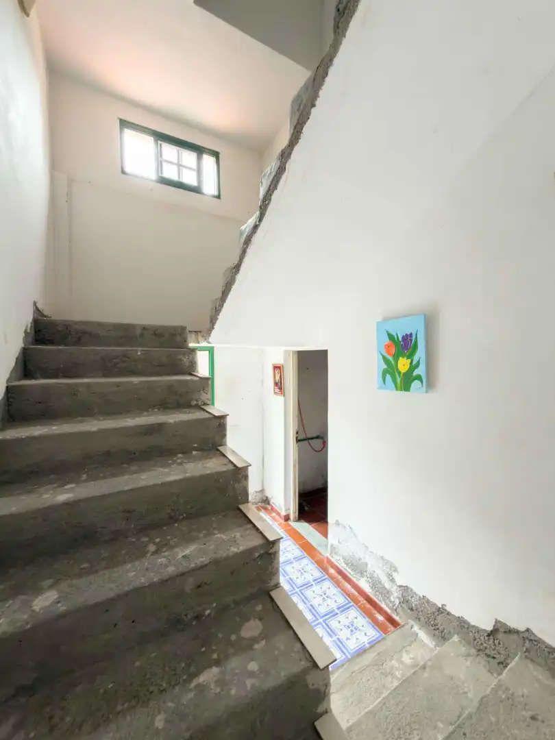 Casa o xalet en venda en Icod de los Vinos amb Terrassa, Moblat i Balcó