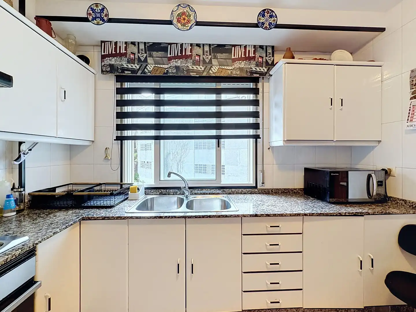 Cocina de Dúplex en venta en Poio