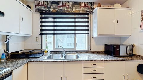 Foto 3 de Dúplex en venta en San Salvador - Caeira, Poio